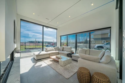 Office / Den Photo of 11500 Blundell Road, Richmond, BC