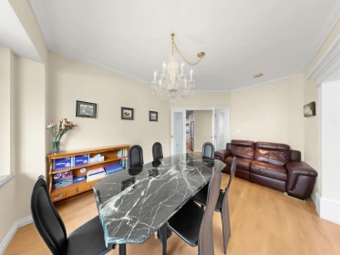 Breakfast Nook Photo of 7806 Montcalm Street, Vancouver, BC