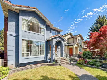Fitness Center Photo Near 7806 Montcalm Street, Vancouver, BC