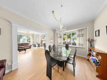 Kitchen Island Photo of 7806 Montcalm Street, Vancouver, BC