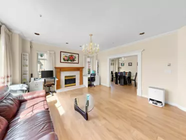7806 Montcalm Street, Vancouver, BC, Vancouver — Single Family Residence for sale