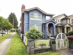7806 Montcalm Street, Vancouver, BC