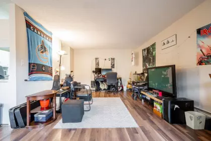 Office / Den Photo of 341 1909 Salton Road, Abbotsford, BC