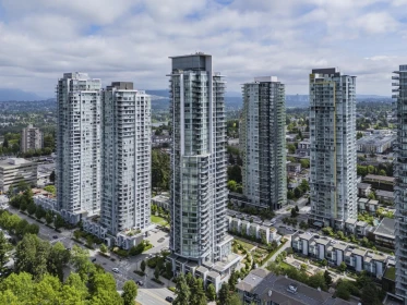 4103 4900 Lennox Lane, Burnaby, BC, Burnaby — Apartment/Condo for sale