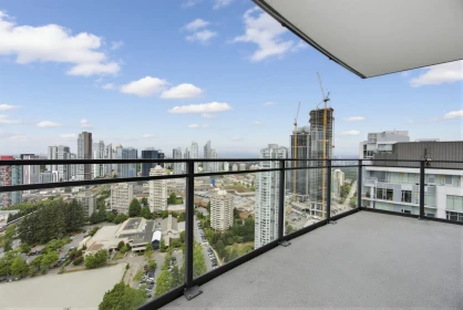 Loft / Bonus Room Photo of 4103 4900 Lennox Lane, Burnaby, BC