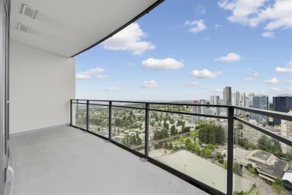 Office / Den Photo of 4103 4900 Lennox Lane, Burnaby, BC