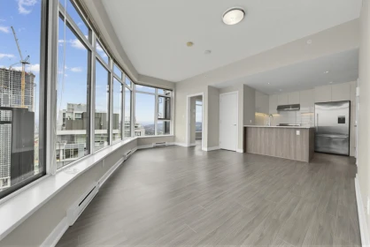 Pantry Photo of 4103 4900 Lennox Lane, Burnaby, BC