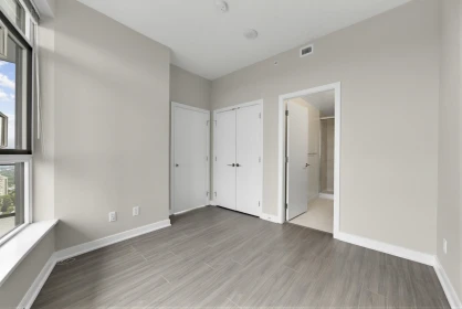 Walk-In Closet Photo of 4103 4900 Lennox Lane, Burnaby, BC