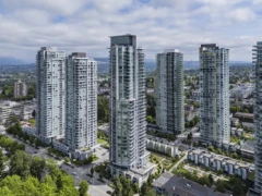 4103 4900 Lennox Lane, Burnaby, BC