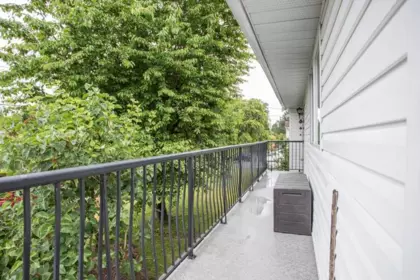 Loft / Bonus Room Photo of 20118 Ospring Street, Maple Ridge, BC