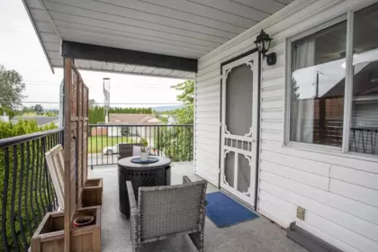 Office / Den Photo of 20118 Ospring Street, Maple Ridge, BC