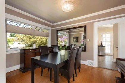 Kitchen Photo of 3908 Blenheim Street, Vancouver, BC