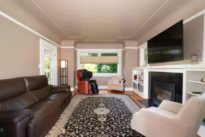3908 Blenheim Street, Vancouver, BC, Vancouver — Single Family Residence for sale