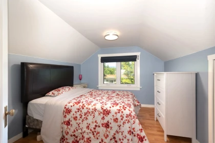 Loft / Bonus Room Photo of 3908 Blenheim Street, Vancouver, BC