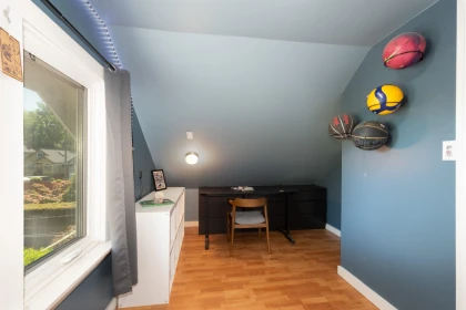 Mudroom Photo of 3908 Blenheim Street, Vancouver, BC