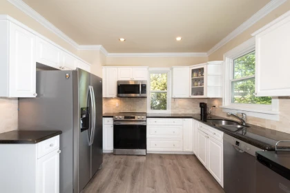 Pantry Photo of 3908 Blenheim Street, Vancouver, BC