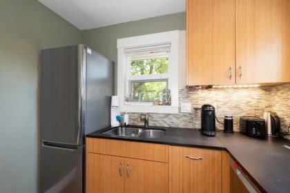 Street View Photo of 3908 Blenheim Street, Vancouver, BC