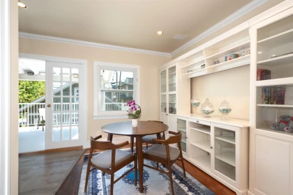 Walk-In Closet Photo of 3908 Blenheim Street, Vancouver, BC