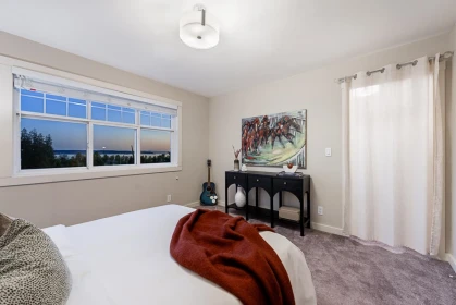 Loft / Bonus Room Photo of 1075 Esplanade Avenue, West Vancouver, BC