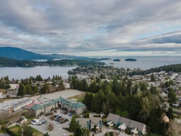 Fitness Center Photo Near 5 623 Farnham Road, Gibsons, BC