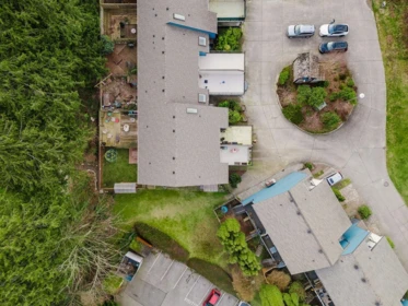 Street View Photo of 5 623 Farnham Road, Gibsons, BC