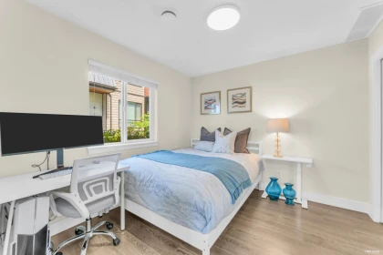 Hot Tub / Spa Photo of 17 15688 28 Avenue, Surrey, BC