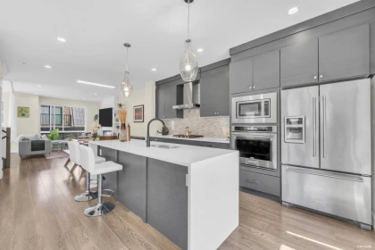Loft / Bonus Room Photo of 17 15688 28 Avenue, Surrey, BC