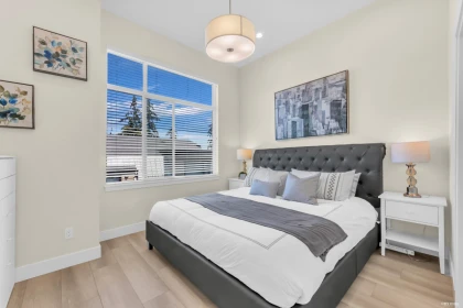 Staircase Photo of 17 15688 28 Avenue, Surrey, BC