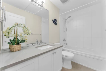 Swimming Pool Photo of 17 15688 28 Avenue, Surrey, BC