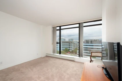 Basement Recreation Room Photo of 712 175 W 1st Street, North Vancouver, BC
