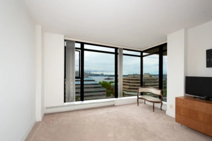 Loft / Bonus Room Photo of 712 175 W 1st Street, North Vancouver, BC