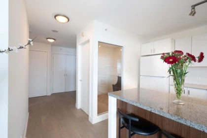 Mudroom Photo of 712 175 W 1st Street, North Vancouver, BC