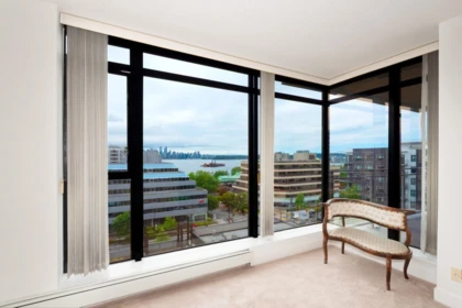 Office / Den Photo of 712 175 W 1st Street, North Vancouver, BC