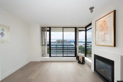 Pantry Photo of 712 175 W 1st Street, North Vancouver, BC