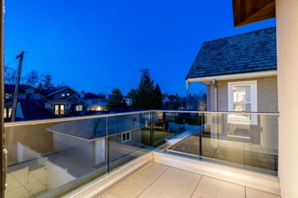 Garden / Landscaping Photo of 4691 W 9th Avenue, Vancouver, BC