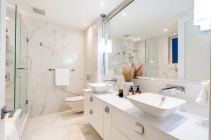 Laundry Room Photo of 4691 W 9th Avenue, Vancouver, BC