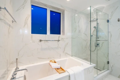 Mudroom Photo of 4691 W 9th Avenue, Vancouver, BC