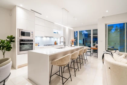 Pantry Photo of 4691 W 9th Avenue, Vancouver, BC
