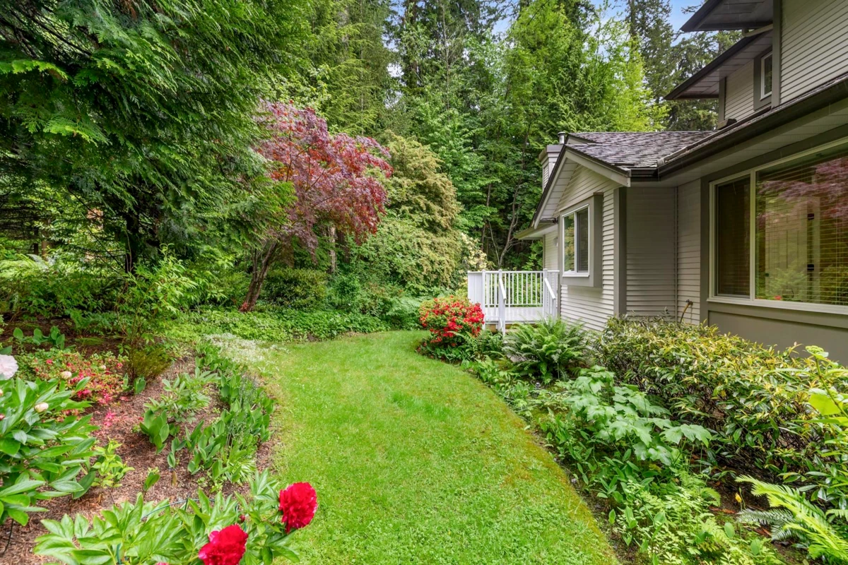 Family Room Photo of 120 101 Parkside Drive, Port Moody, BC