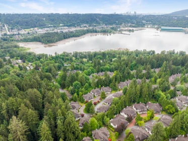 Community Amenities Photo (Clubhouse) of 120 101 Parkside Drive, Port Moody, BC