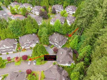 Neighborhood Park Photo Near 120 101 Parkside Drive, Port Moody, BC