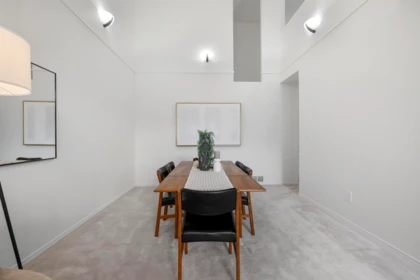 Office / Den Photo of 120 101 Parkside Drive, Port Moody, BC