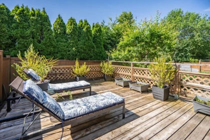 Backyard Photo of 33764 Blueberry Drive, Mission, BC