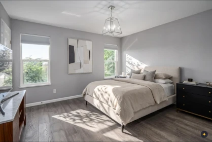 Bedroom 4 Photo of 33764 Blueberry Drive, Mission, BC