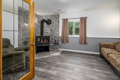 Entry Foyer Photo of 33764 Blueberry Drive, Mission, BC