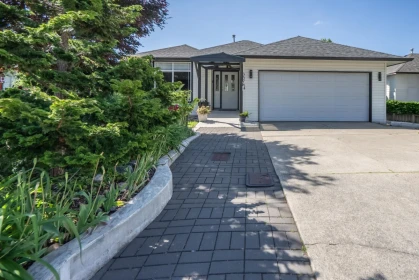 Fitness Center Photo Near 33764 Blueberry Drive, Mission, BC