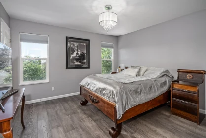 Guest Bathroom Photo of 33764 Blueberry Drive, Mission, BC