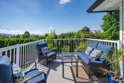 Loft / Bonus Room Photo of 33764 Blueberry Drive, Mission, BC