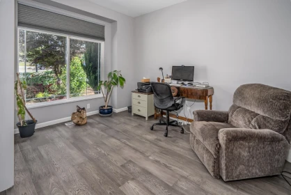Office / Den Photo of 33764 Blueberry Drive, Mission, BC