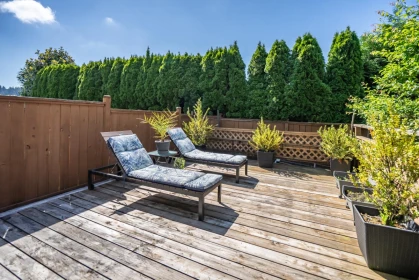 Outdoor Deck Photo of 33764 Blueberry Drive, Mission, BC